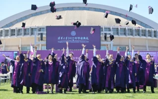 比亚迪连续三年跻身清华大学民企就业Top2 以人才赋能全球新能源产业领跑